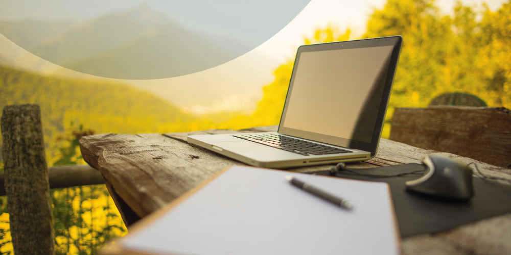 Mobile Arbeit eine Checkliste für Arbeitgeber Business User