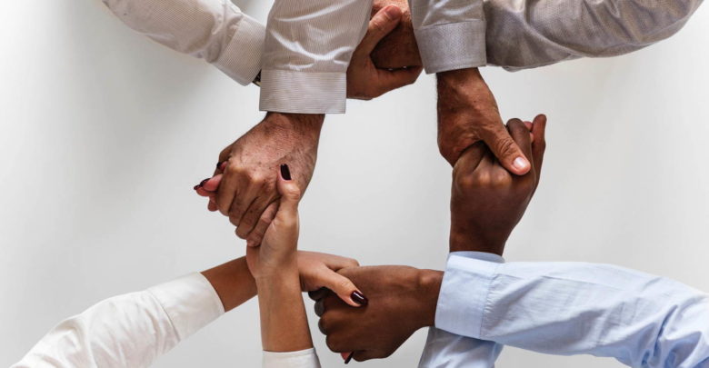 Zusammenarbeit Ist Kein Hexenwerk Wie Modernes Teamwork Gelingt Business User