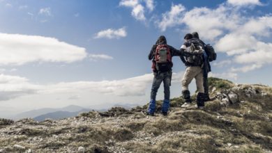 Digital Leadership. (Bild: Fabrizio Verrecchia on Unsplash)