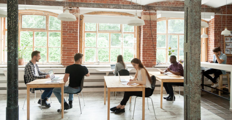 Coworking Spaces: Das Pro und Kontra flexibler Bürogemeinschaften