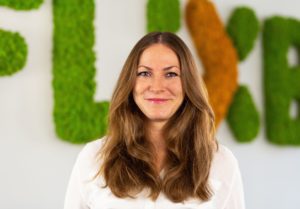 Britta Isermann, TeamLead HRM International bei FlixMobility, sagt: "Die Software muss zur Firmenkultur passen."