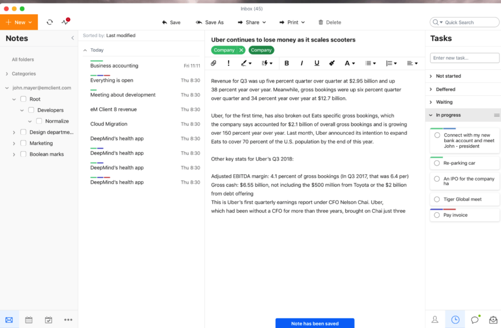 em client free alternative em client free alternative