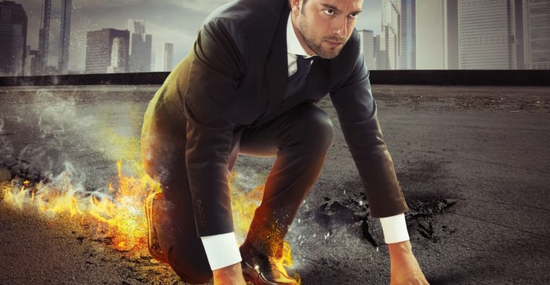 Mitarbeiter-Engagement – Wie die Belegschaft fürs Geschäft Feuer fängt
