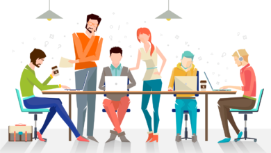 Coworking in München – ein Selbstversuch