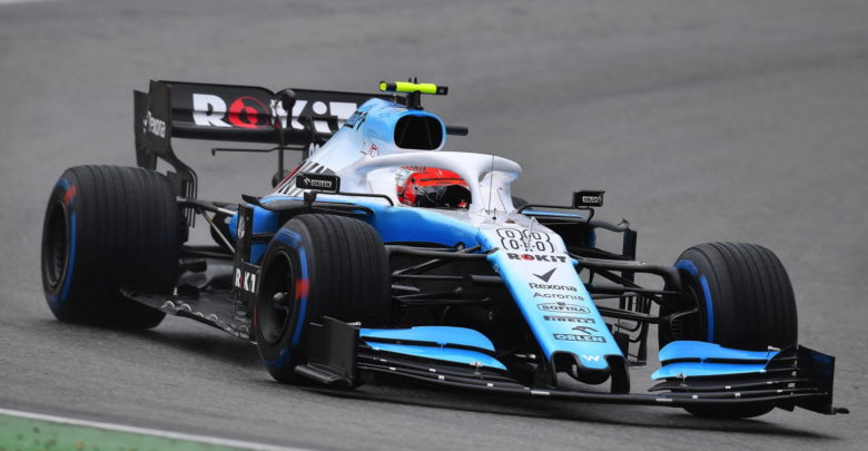 Formel 1 und IT – wie Motorsport zum Datensport wird