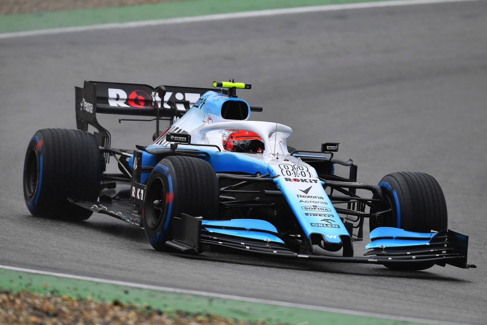 Wie Wird Man Formel 1 Fahrer