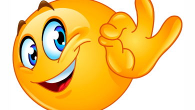 Sag’s mit einem Lächeln: Wie Emojis den Arbeitsalltag erleichtern