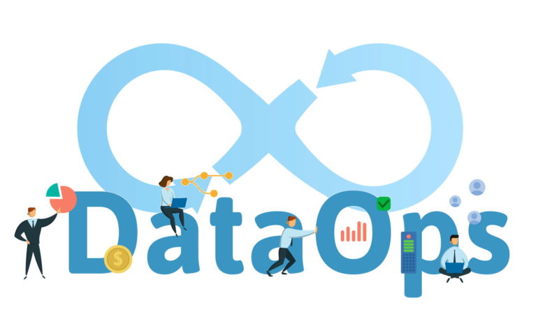 DataOps: Wie Sie das meiste aus Ihren Daten machen können