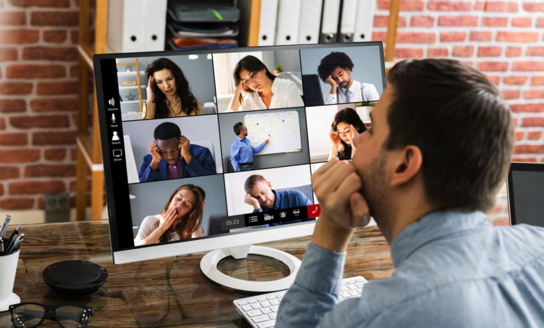 Wir vergeuden viel zu viel Zeit in unnötigen Meetings