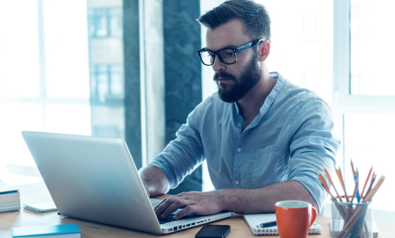 Angestellte brauchen mehr Zeit für konzentriertes Arbeiten