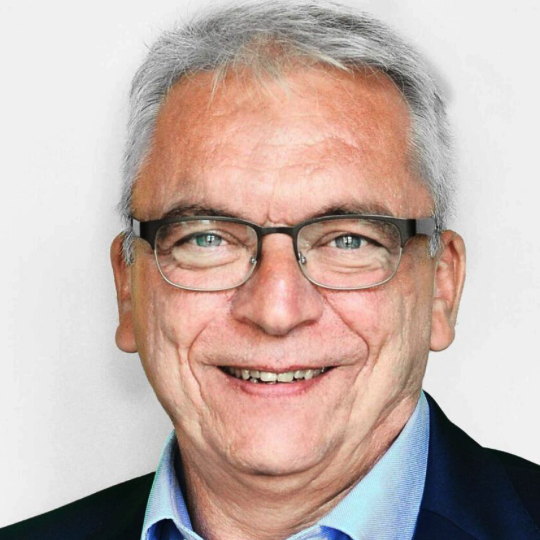 Über den Autor:
