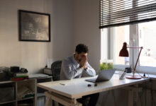 Digitale Arbeit und die „Epidemie der Bedeutungslosigkeit“