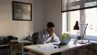 Digitale Arbeit und die „Epidemie der Bedeutungslosigkeit“
