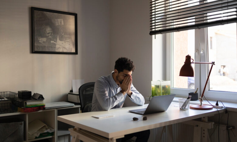 Digitale Arbeit und die „Epidemie der Bedeutungslosigkeit“