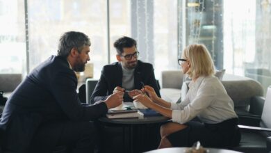 Wie KI im Versicherungswesen Komplexität reduzieren und Workflows rationalisieren kann