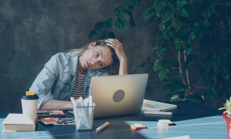 Quiet Cracking: Der Burnout, der sich hinter „guten“ Leistungen versteckt