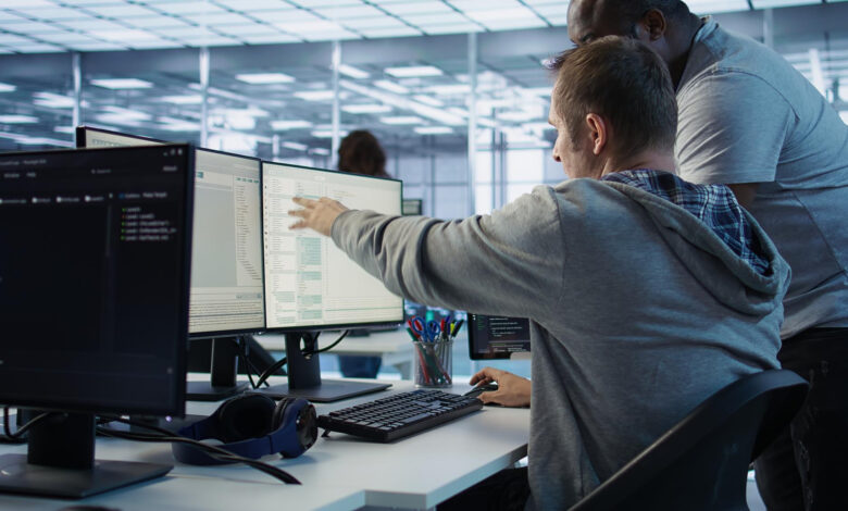 Den AI Act einhalten – mit souveräner GenAI-Infrastruktur und klarer Governance