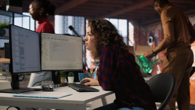 Digital Detox: Warum visuelle Erholung ein Erfolgsfaktor ist