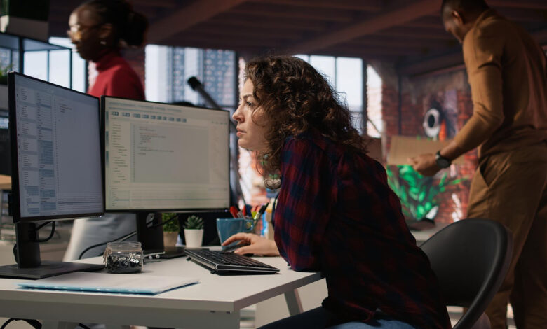 Digital Detox: Warum visuelle Erholung ein Erfolgsfaktor ist