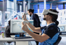 KI und vernetzte Produktionsmodelle verändern Unternehmen grundlegend