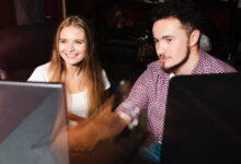 „Unternehmen sollten sich auf die menschlichen Aspekte der Führung konzentrieren“