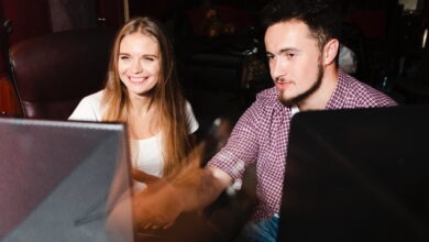 „Unternehmen sollten sich auf die menschlichen Aspekte der Führung konzentrieren“