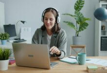 Wie Pionierunternehmen das Zusammenspiel zwischen Mensch und KI neu erfinden