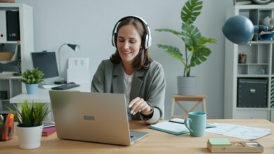 Wie Pionierunternehmen das Zusammenspiel zwischen Mensch und KI neu erfinden