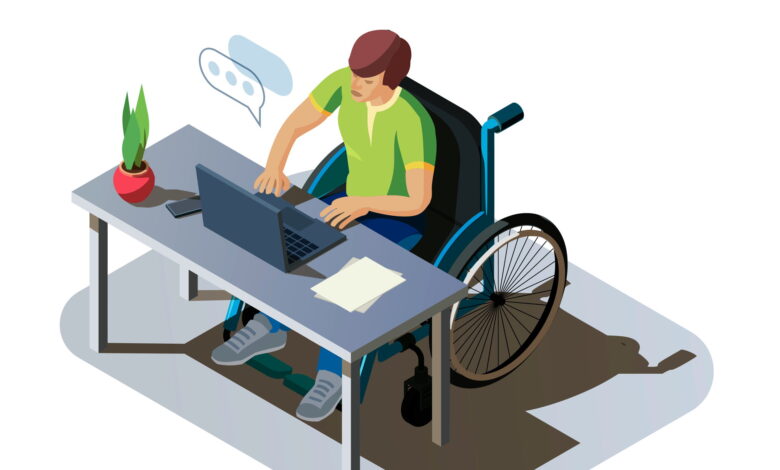 KI & Inklusion: Wie passt das zusammen?