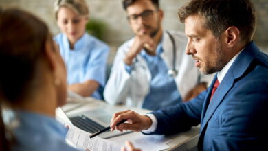 Wie betriebliches Gesundheitsmanagement Fehlzeiten systematisch senkt