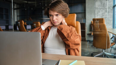 Wie Shadow Work deutsche Unternehmen ausbremst