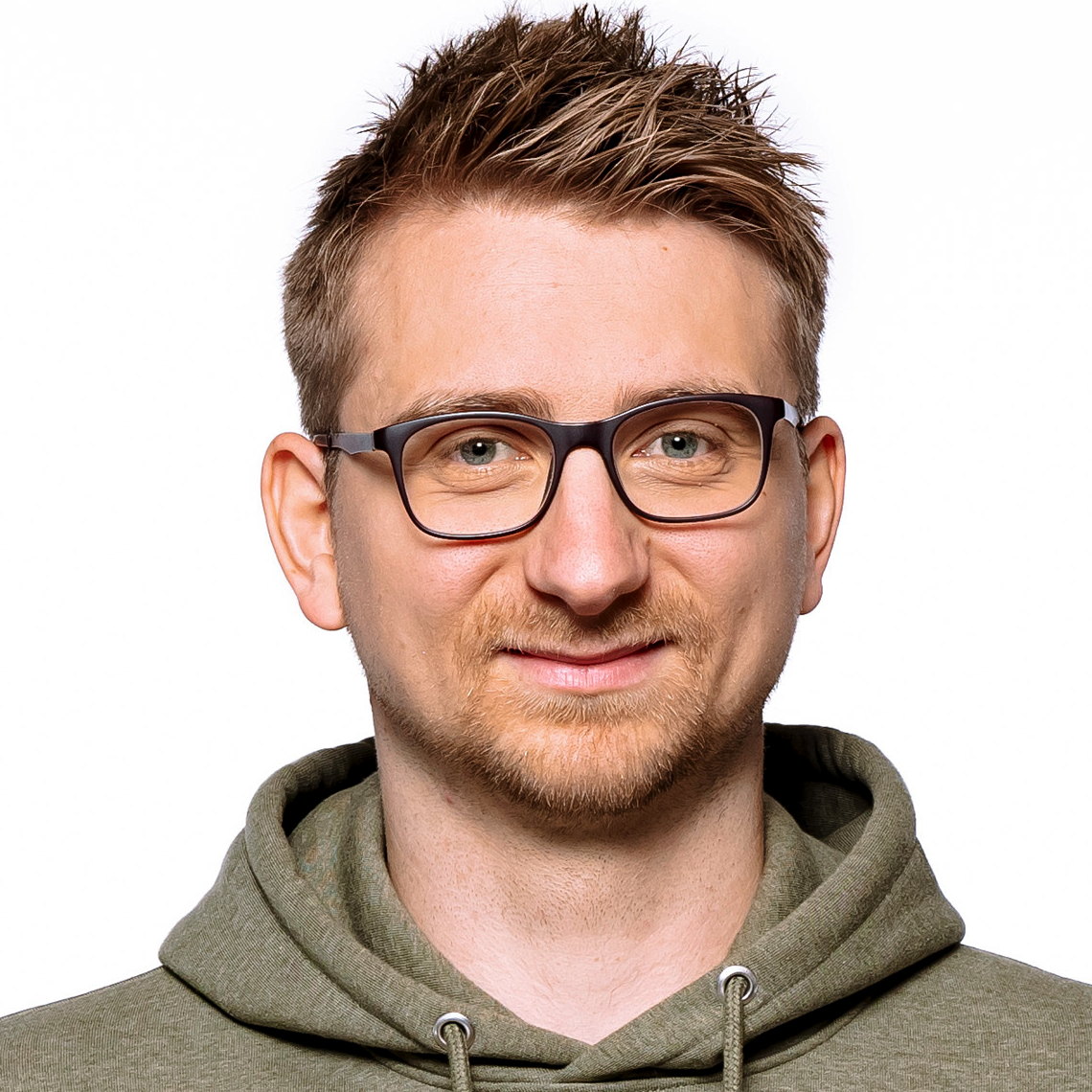 Über den Autor