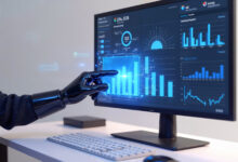 KI im Accounting: Warum erfolgreiche Transformation mit Vertrauen beginnt